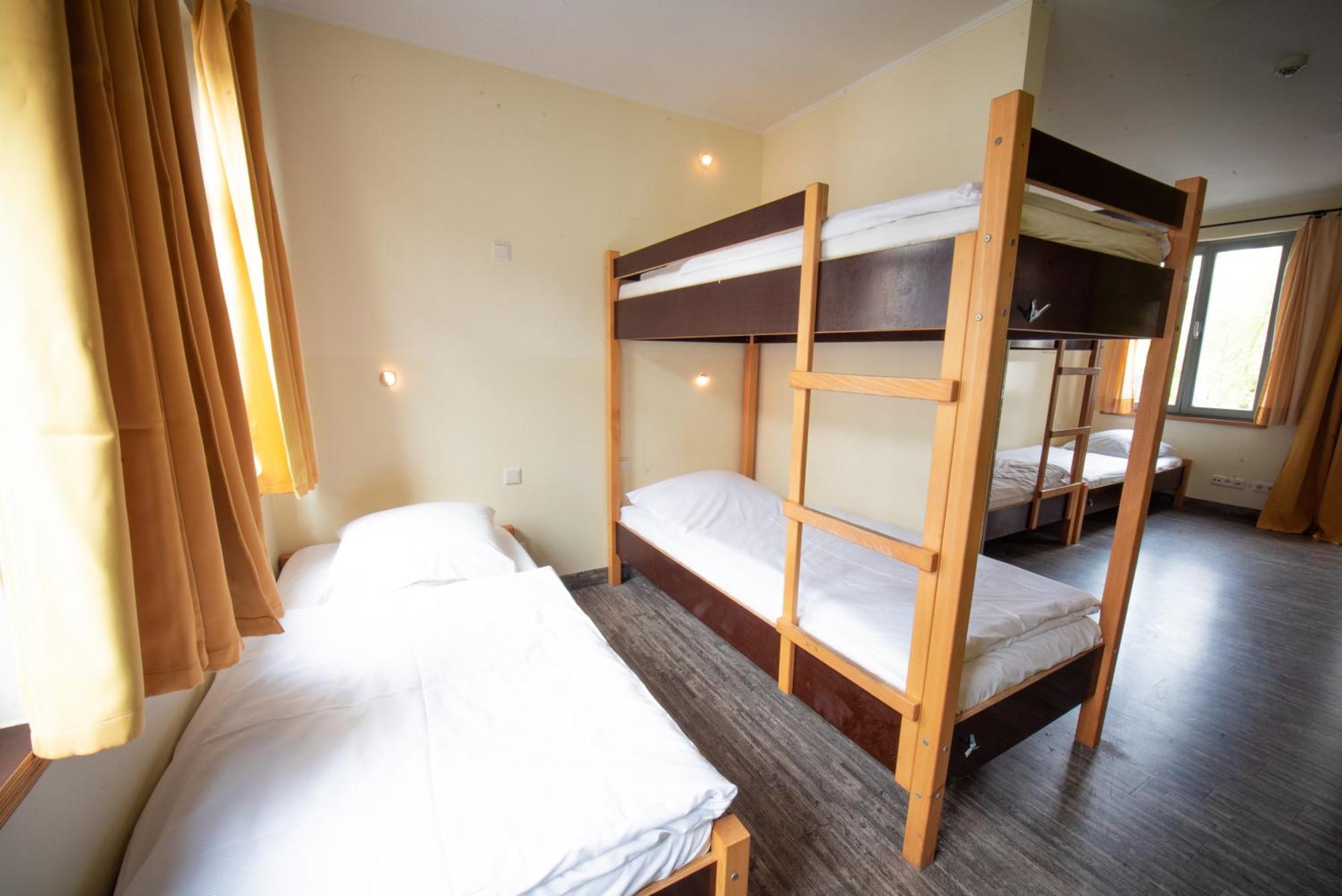 Backpackers St. Pauli Hostel Hamburg