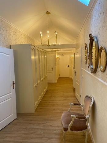 Appartement 28 Am Saseler Markt 4 Schlafzimmer Renoviert Hamburg-Harburg