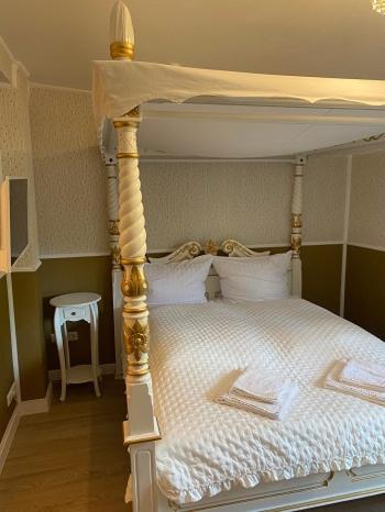 28 Am Saseler Markt 4 Schlafzimmer Renoviert Appartement Hamburg-Harburg