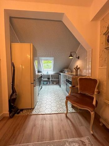 28 Am Saseler Markt 4 Schlafzimmer Renoviert