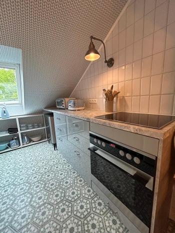 28 Am Saseler Markt 4 Schlafzimmer Renoviert Appartement *