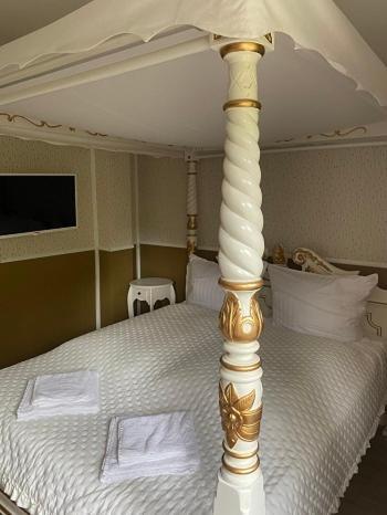 28 Am Saseler Markt 4 Schlafzimmer Renoviert Appartement Hamburg-Harburg