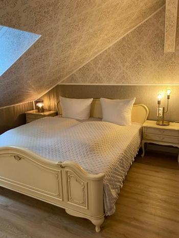 28 Am Saseler Markt 4 Schlafzimmer Renoviert Appartement Hamburg-Harburg