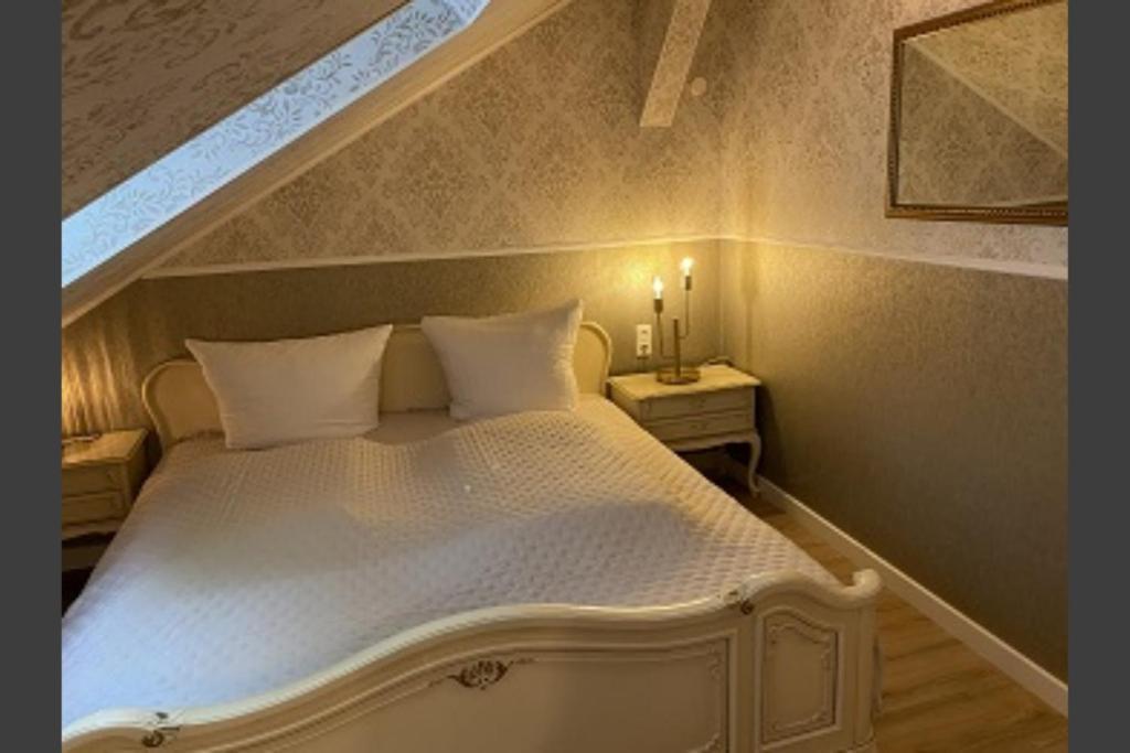 28 Am Saseler Markt 4 Schlafzimmer Renoviert Hamburg-Harburg