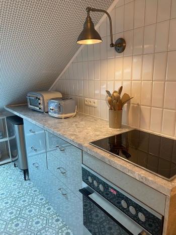28 Am Saseler Markt 4 Schlafzimmer Renoviert * Hamburg-Harburg