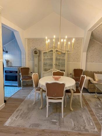 28 Am Saseler Markt 4 Schlafzimmer Renoviert