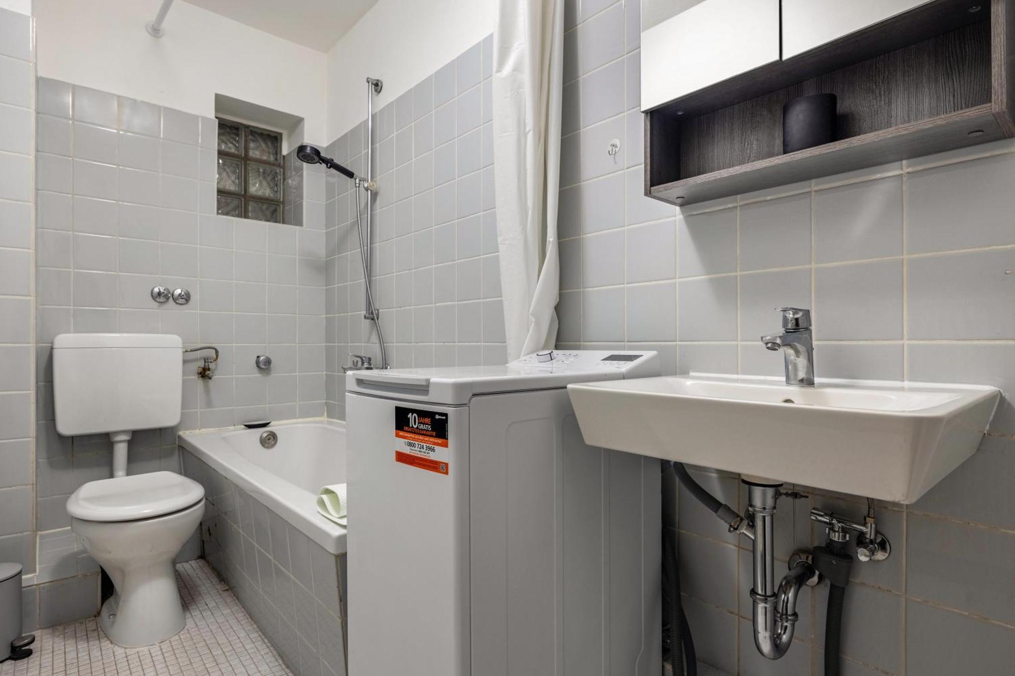 Apartment Kleine Huette In St Pauli Hamburg
