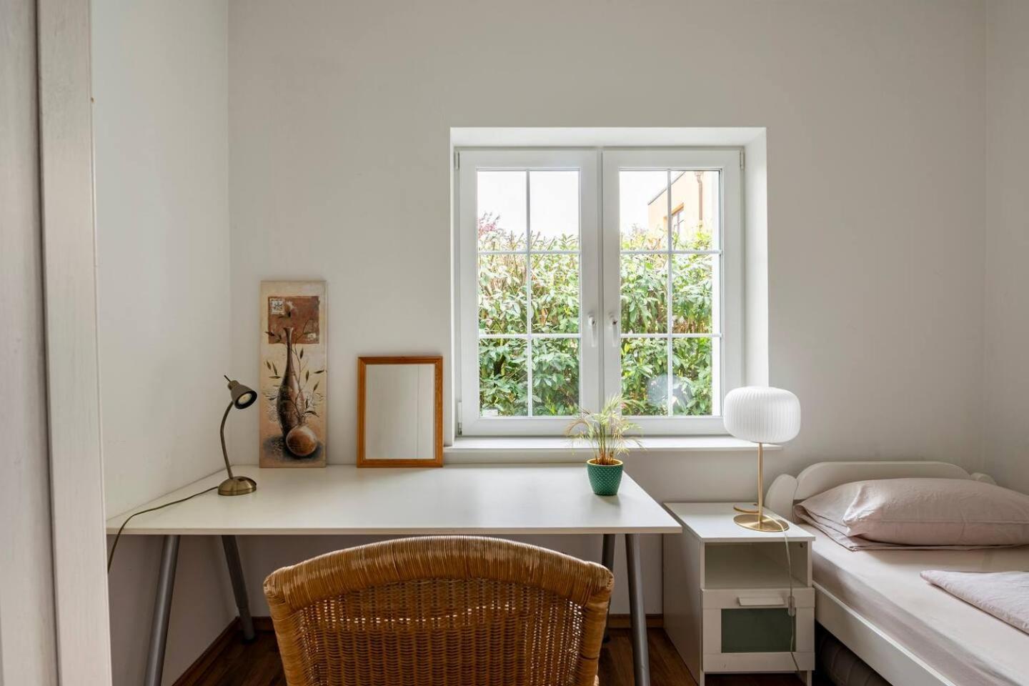 Comfortable In Location Privat bolig *
