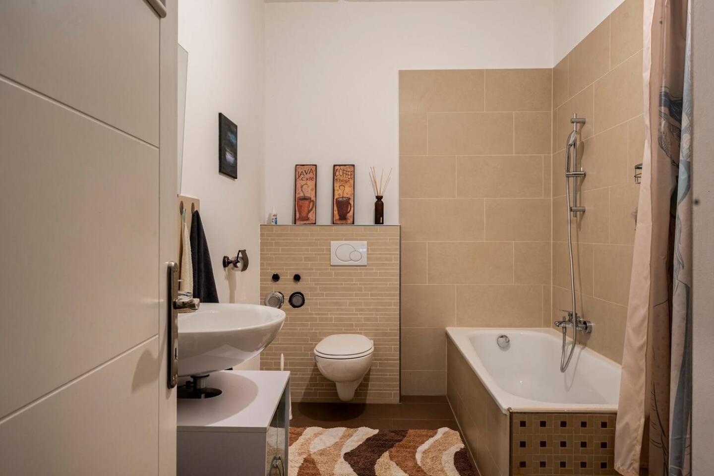 Comfortable In Location Privatunterkunft Hamburg