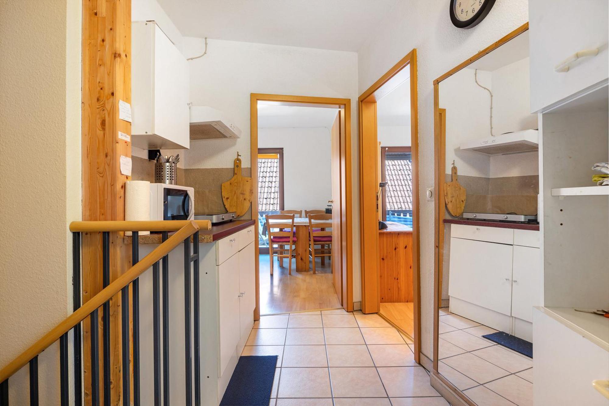Apartment Wohnen Im Gruenen