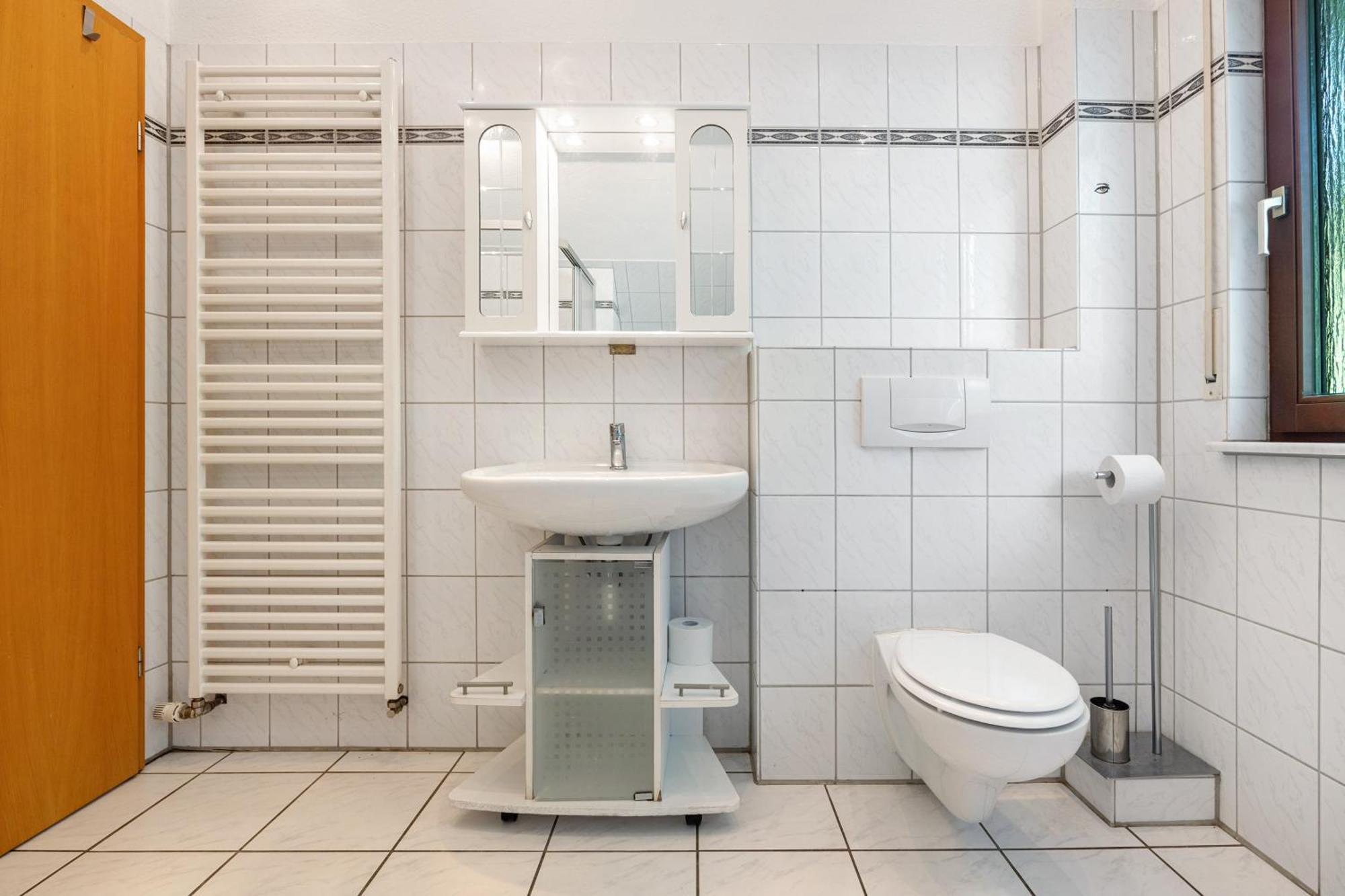 Apartment Wohnen Im Gruenen Hamburg