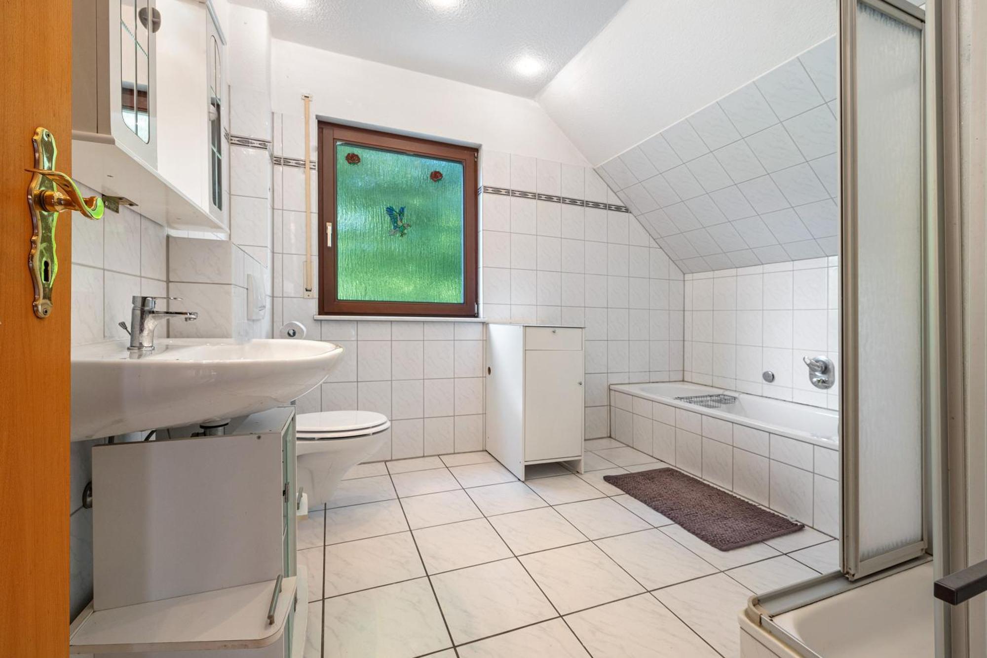 Apartment Wohnen Im Gruenen