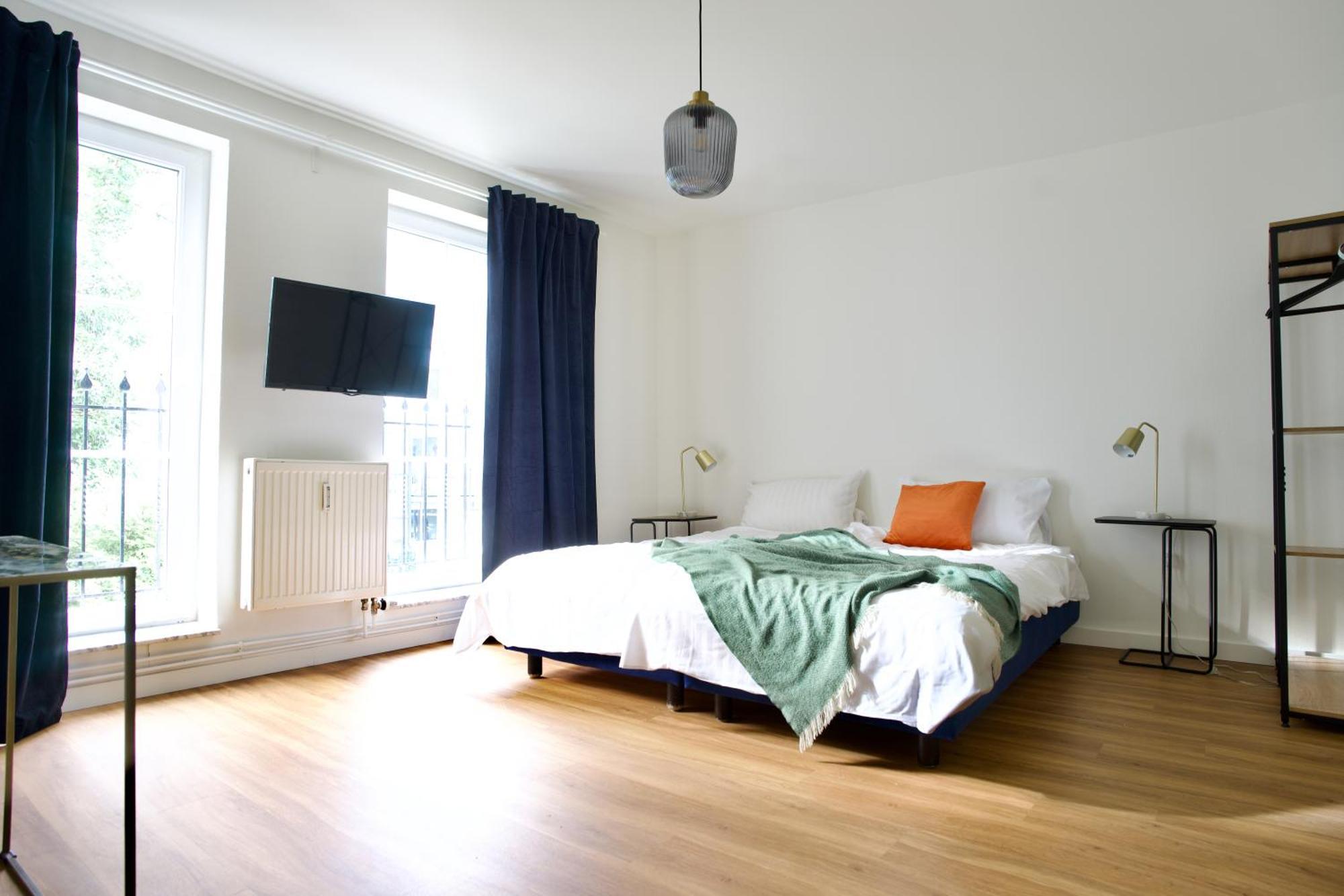 Apartmenthaus Aparthotel 3*
