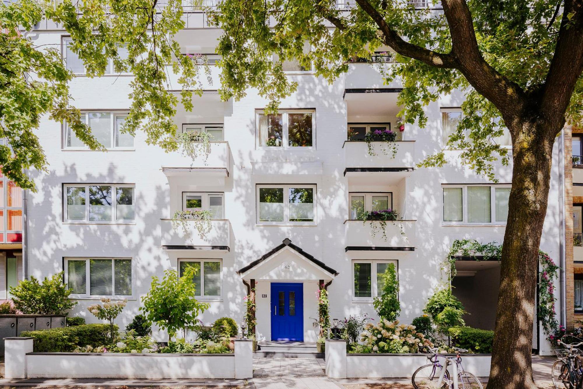 Apartmenthaus
