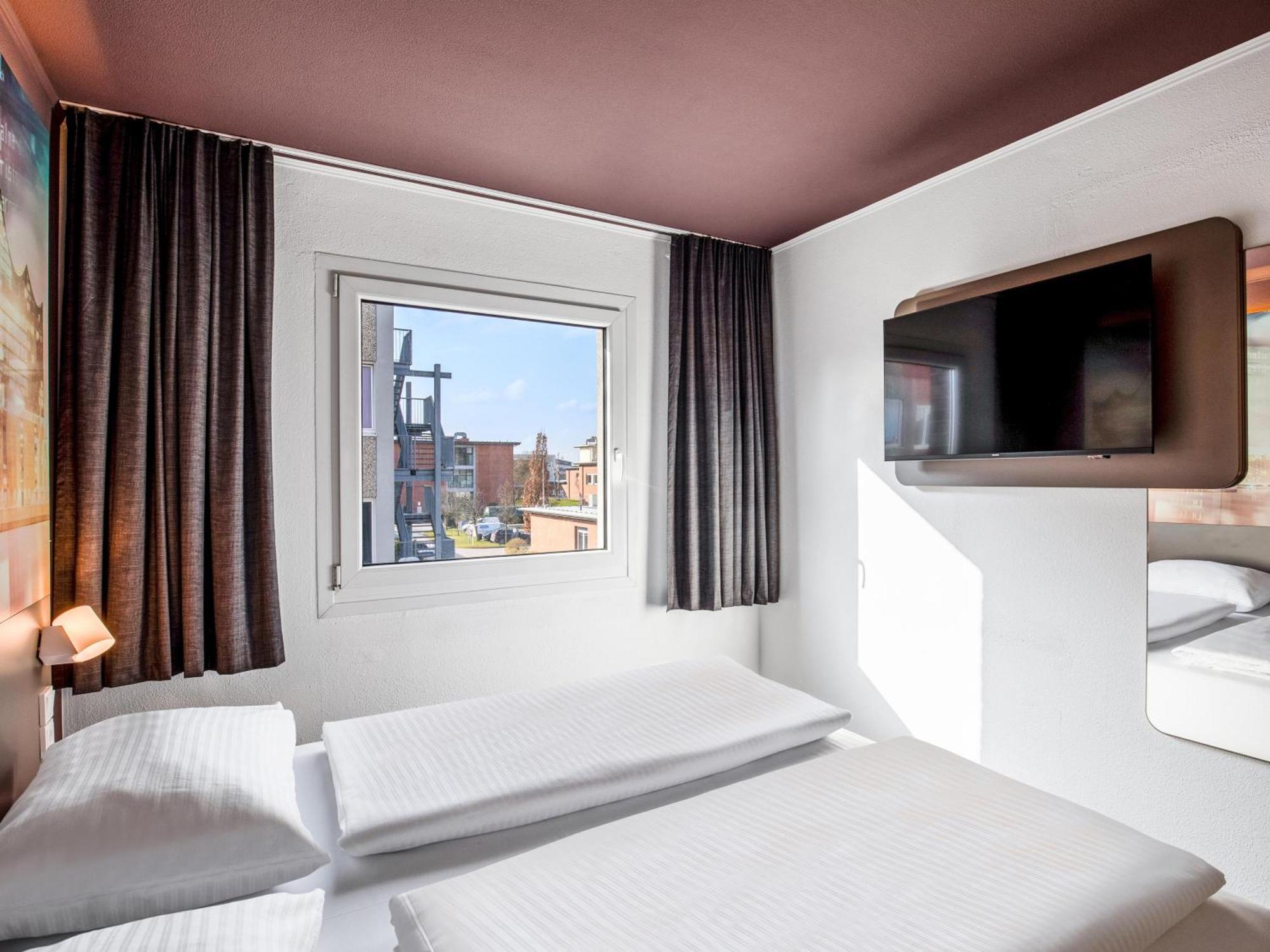 Hamburg-airport Hotel Hamburg