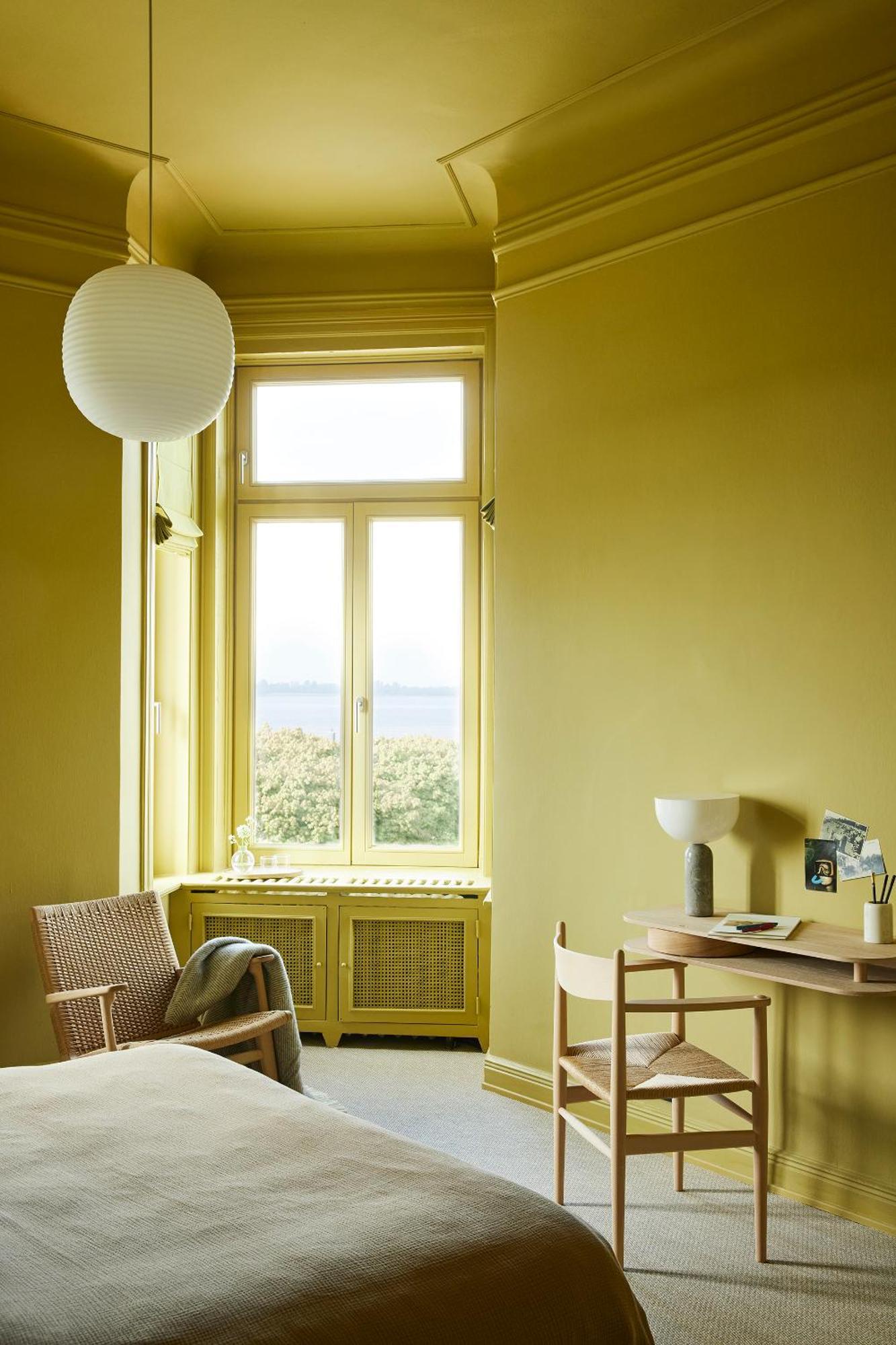 Stilwerk Strandhotel Blankenese 4* Hamburg-Harburg