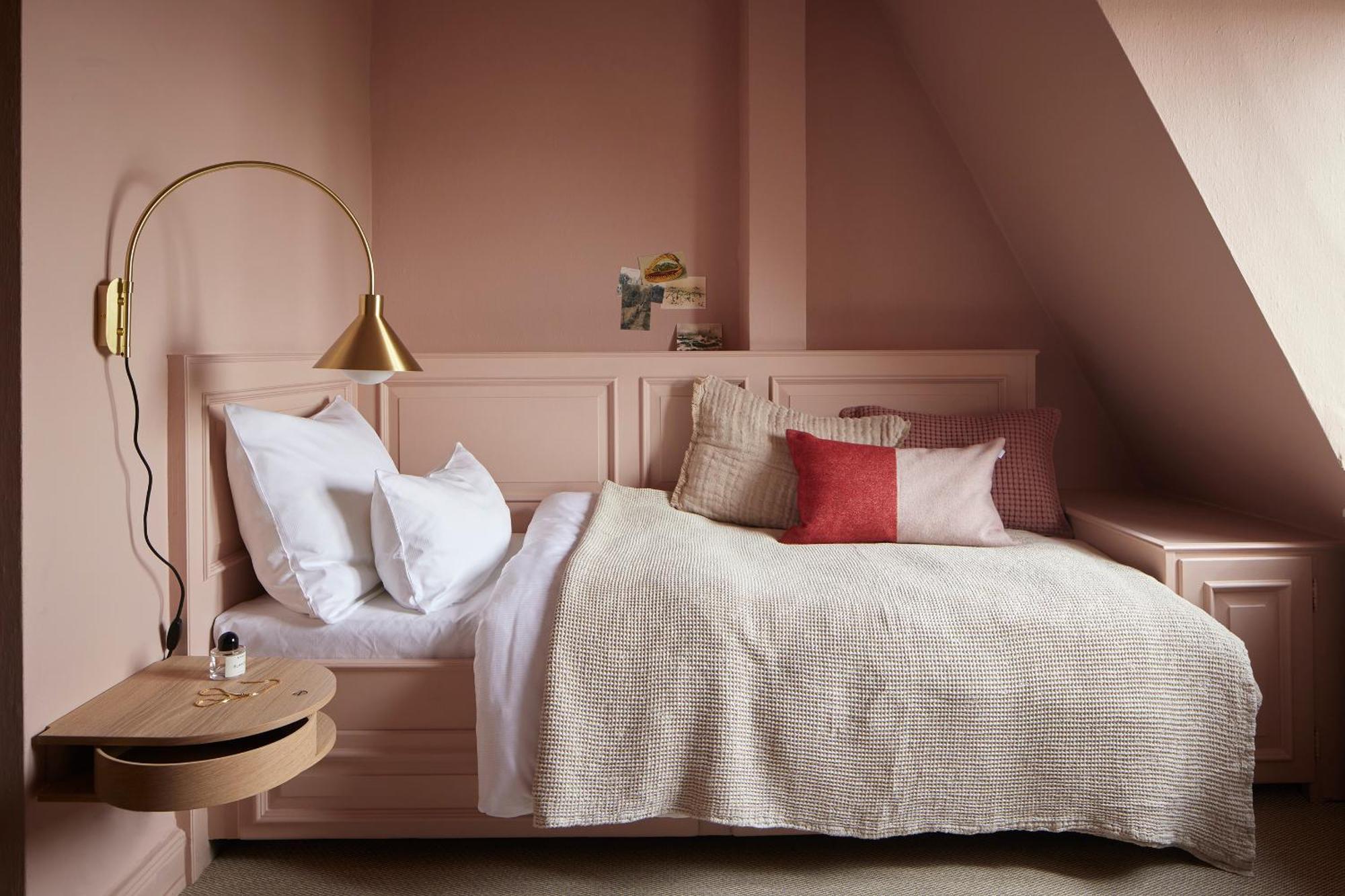Stilwerk Strandhotel Blankenese