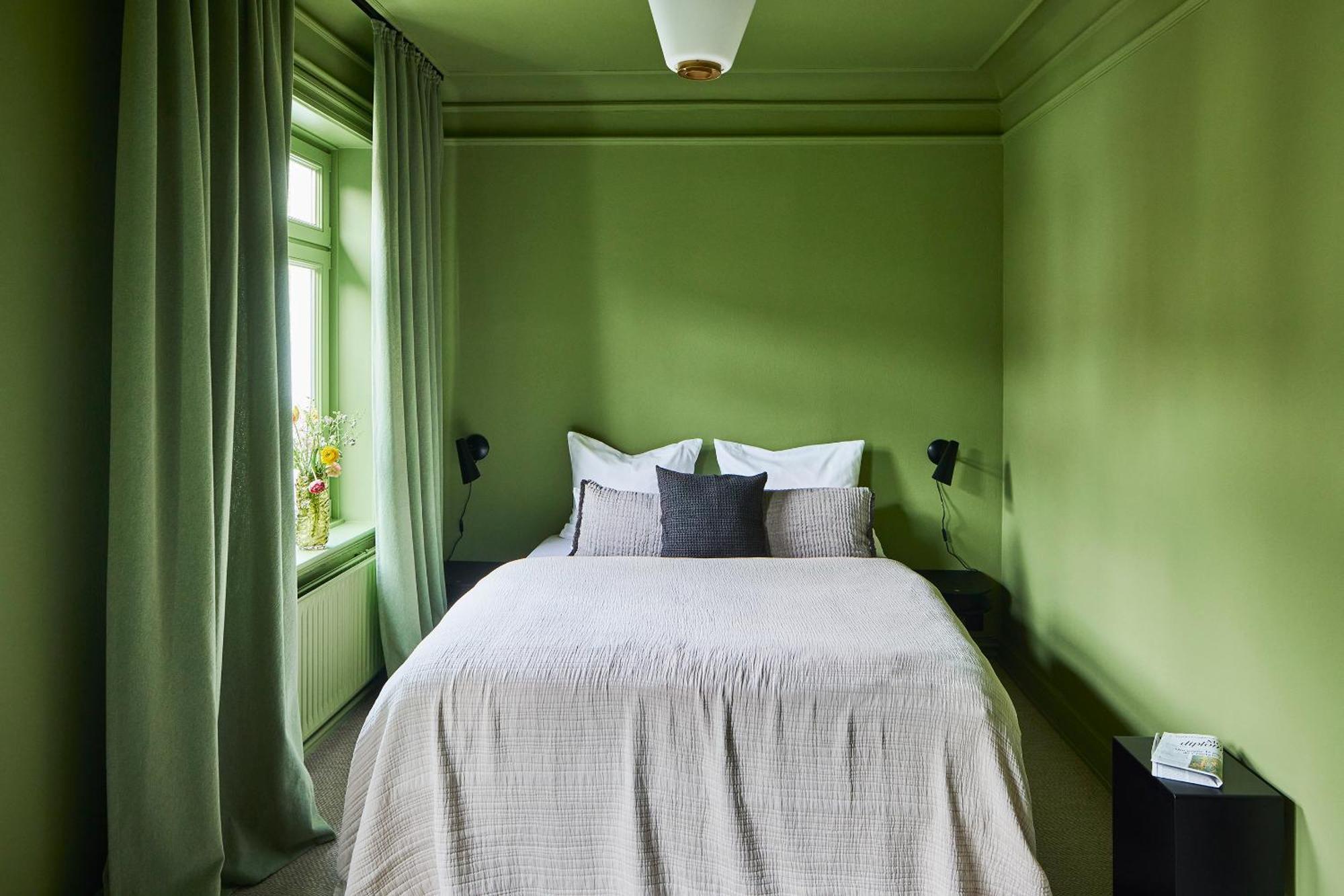 Hotel Stilwerk Strandhotel Blankenese 4*