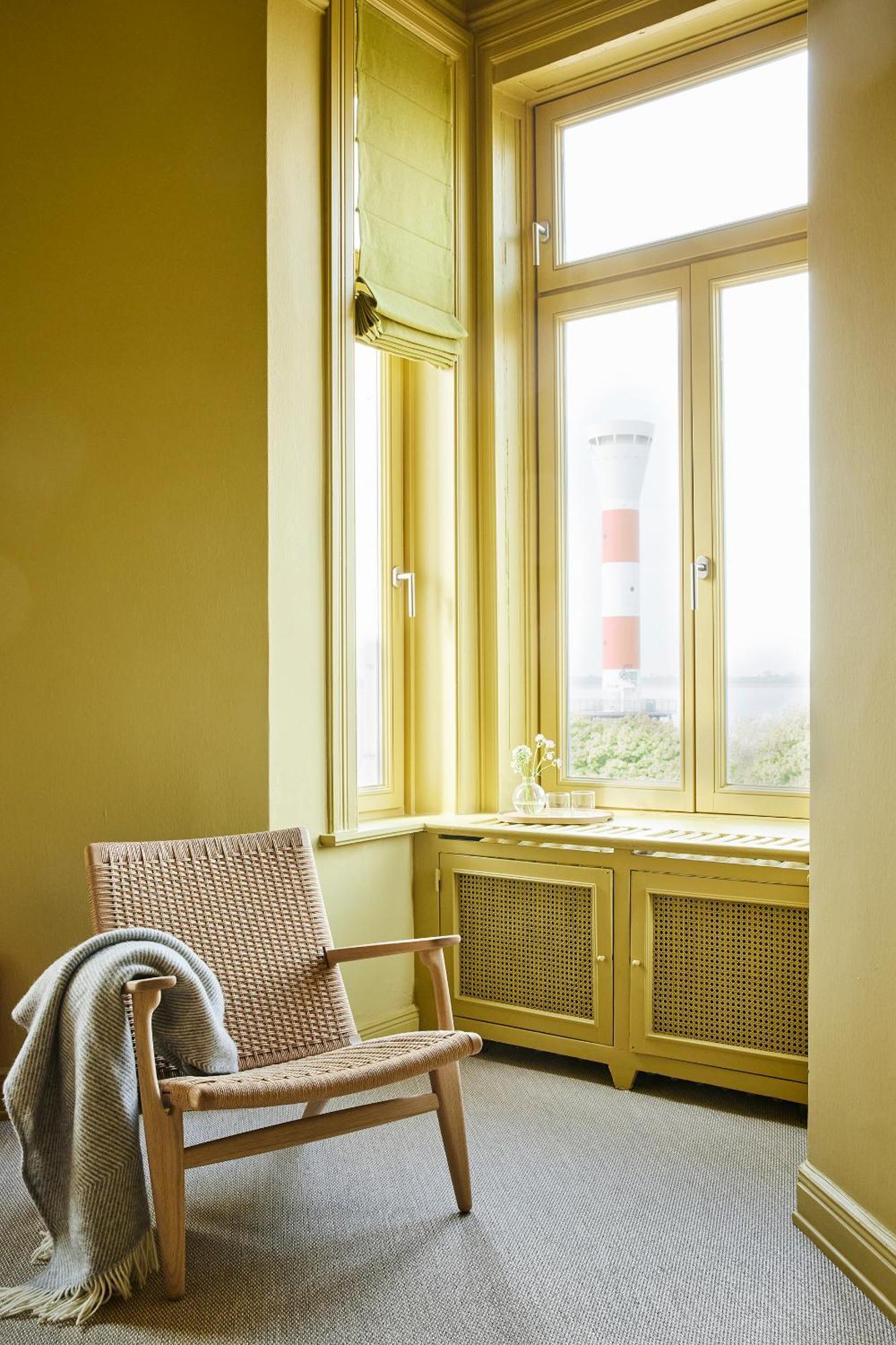 Stilwerk Strandhotel Blankenese Hotel 4*