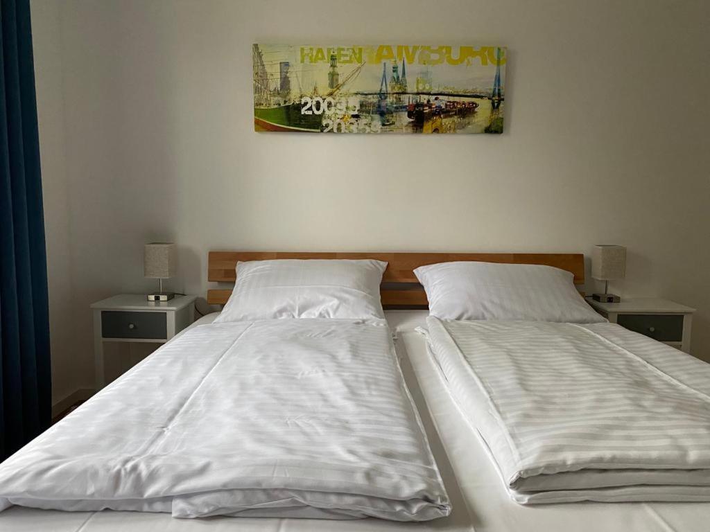 Appartement Fewodays: In Hamburg-Harburg