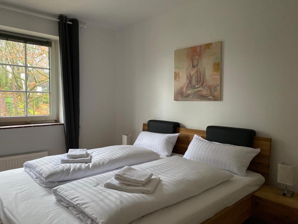 Appartement Fewodays: In