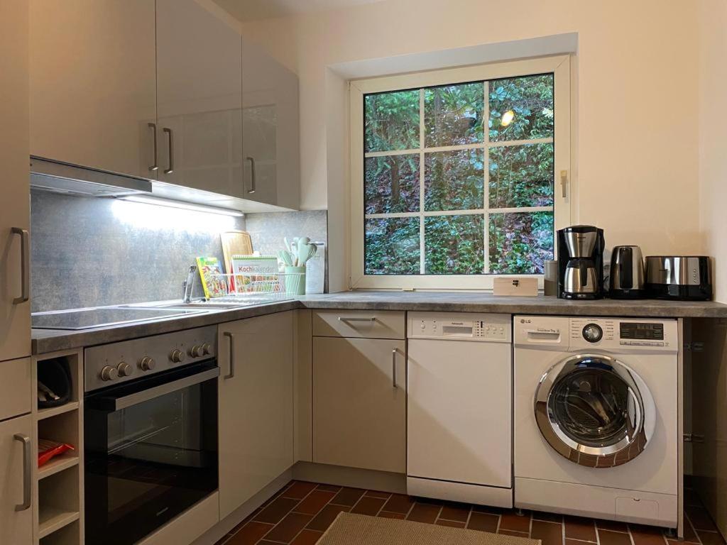 Appartement Fewodays: In