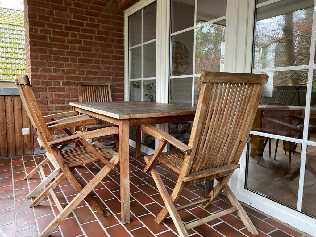 Fewodays: In Appartement