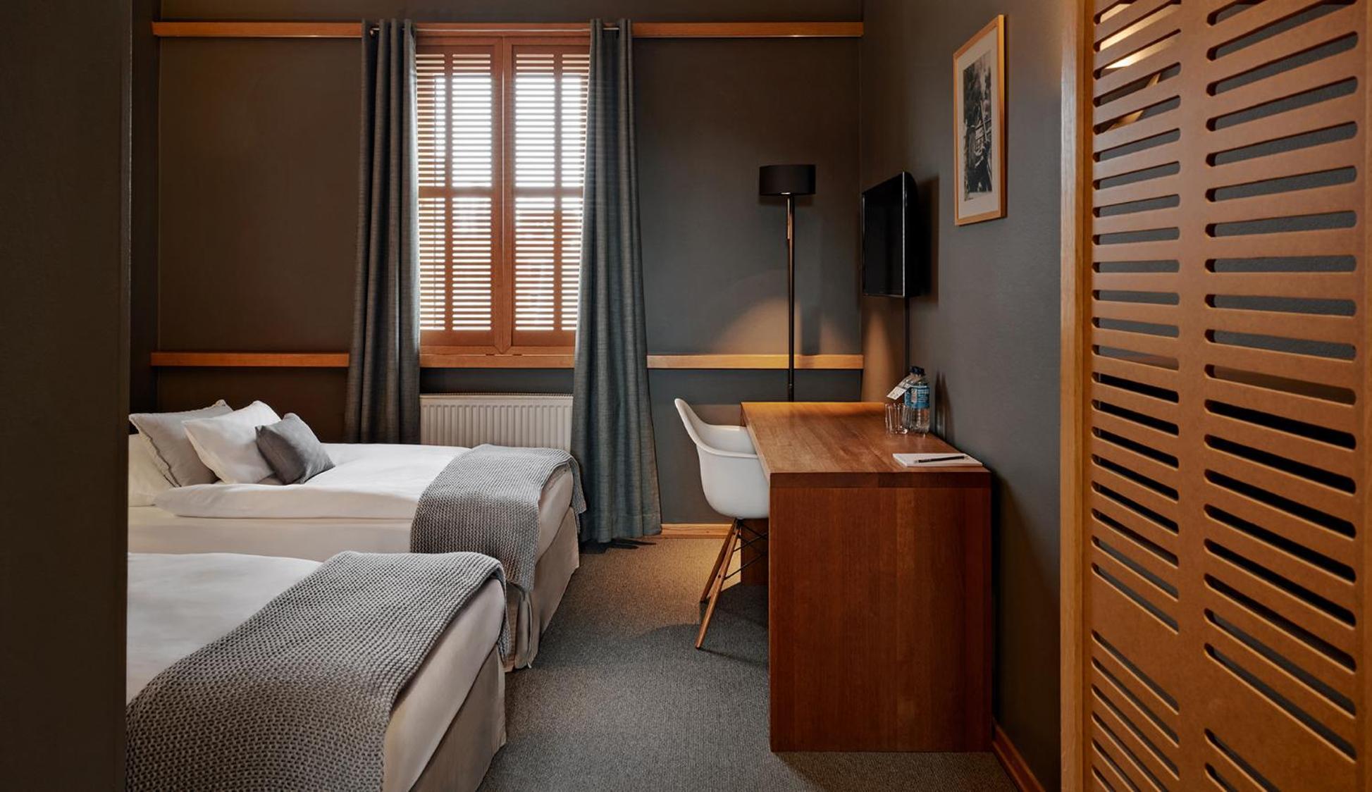 Hotel Yoho - The Young Hamburg