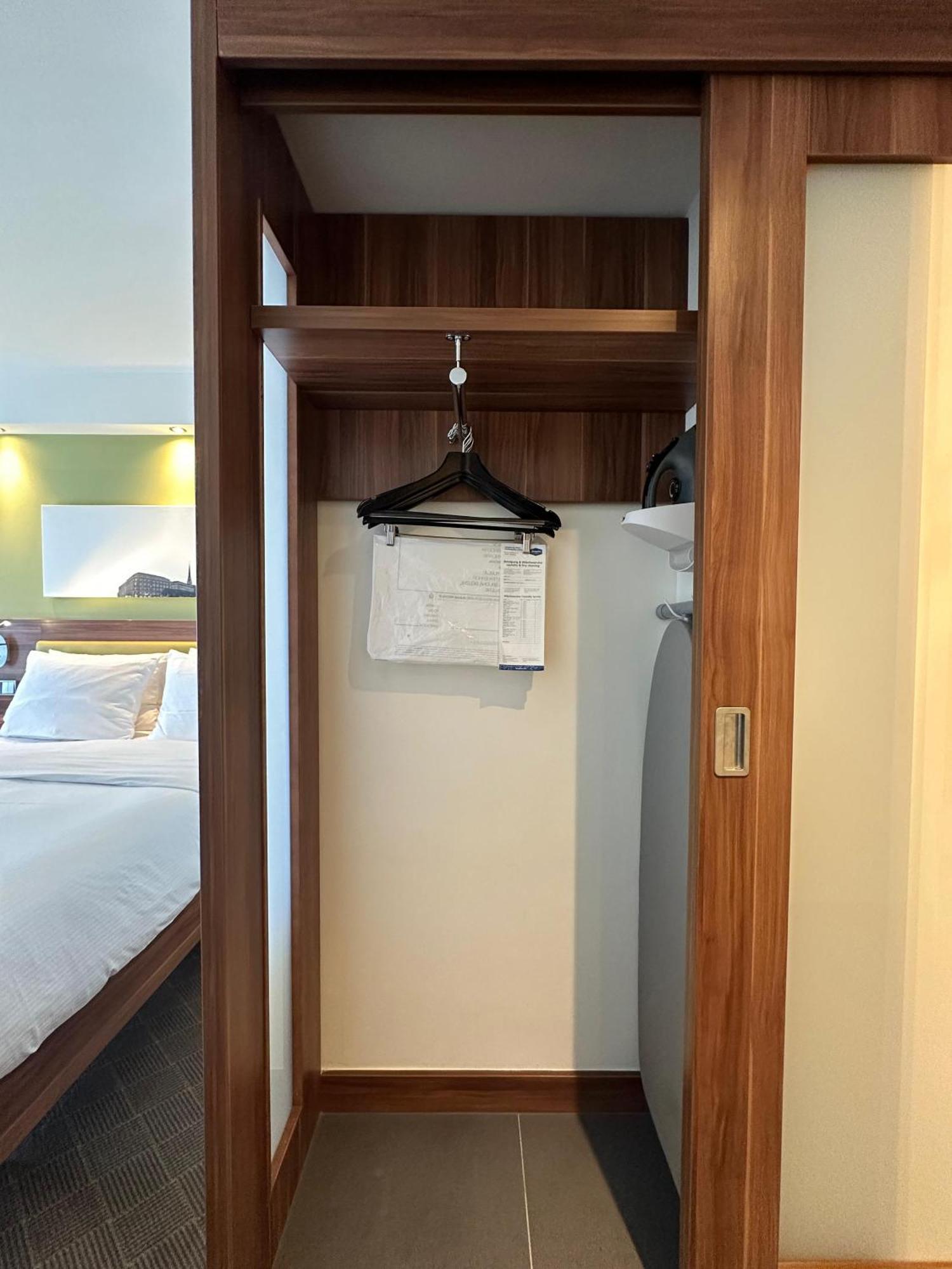 Hampton By Hilton Centre Hamburg-Harburg
