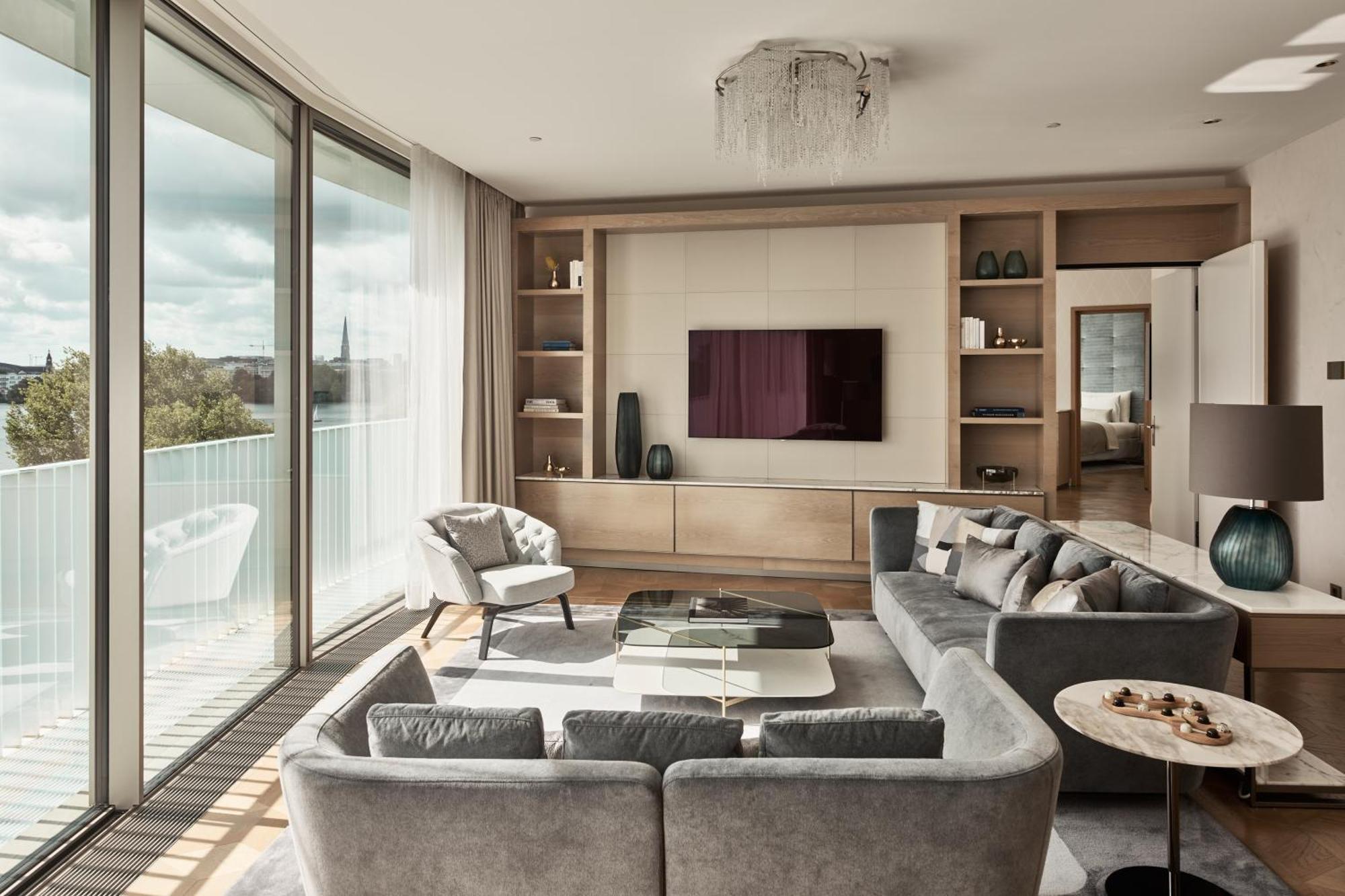 The Fontenay 5*