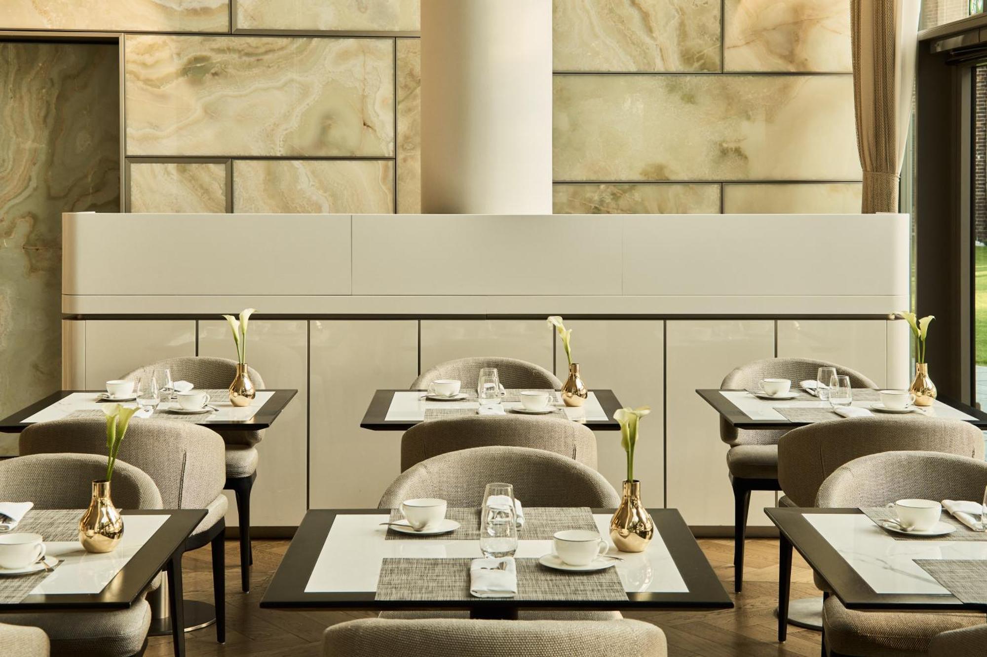 Hotel The Fontenay 5*