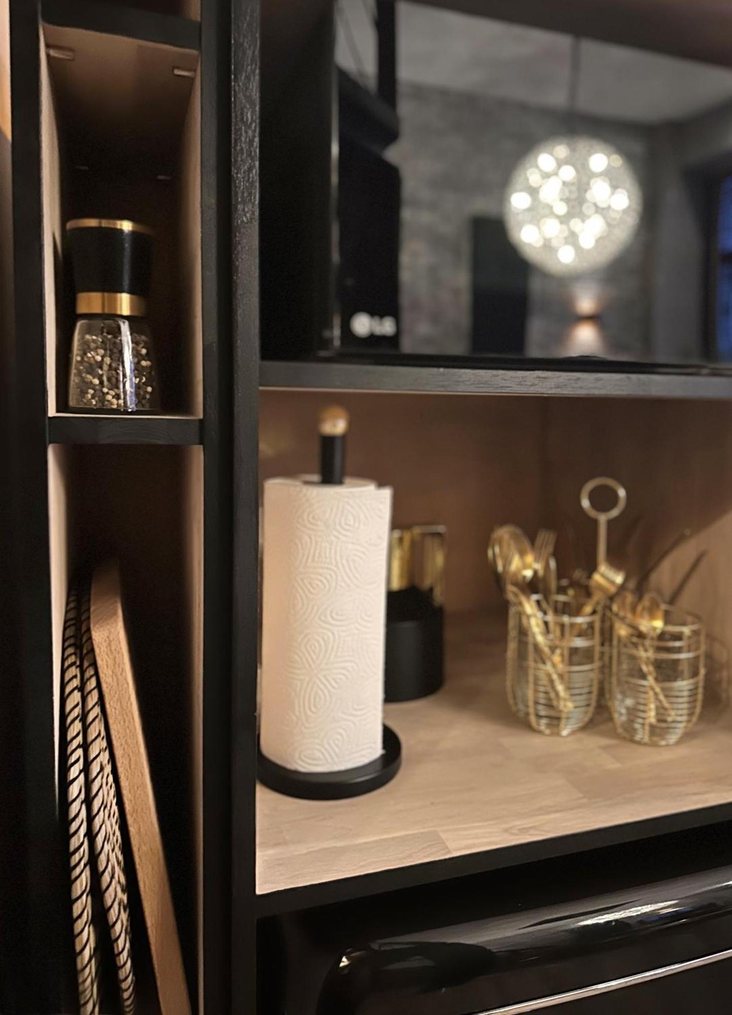 Black 2 Luxus In Alsternaehe