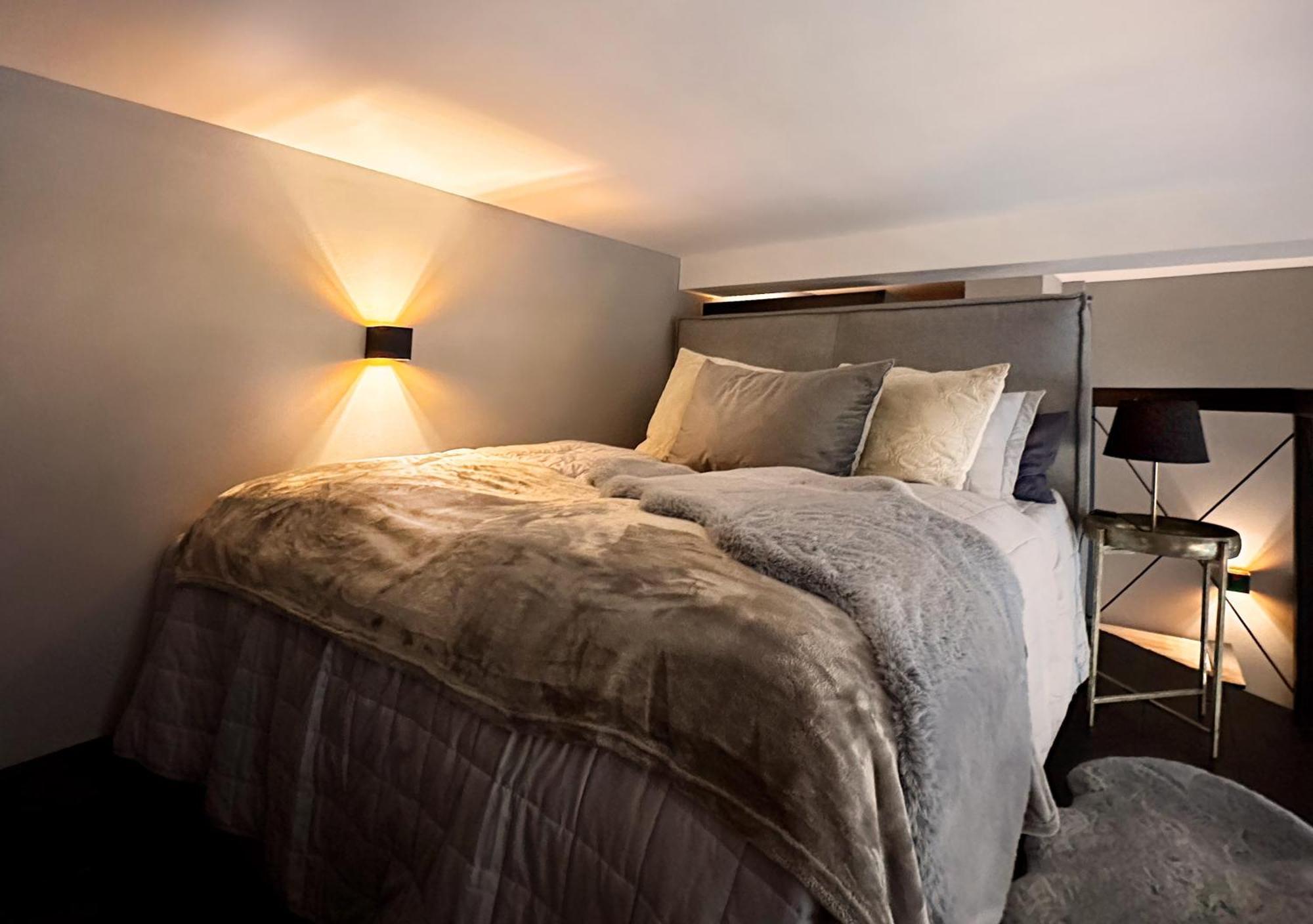 Apartment Black 2 Luxus In Alsternaehe