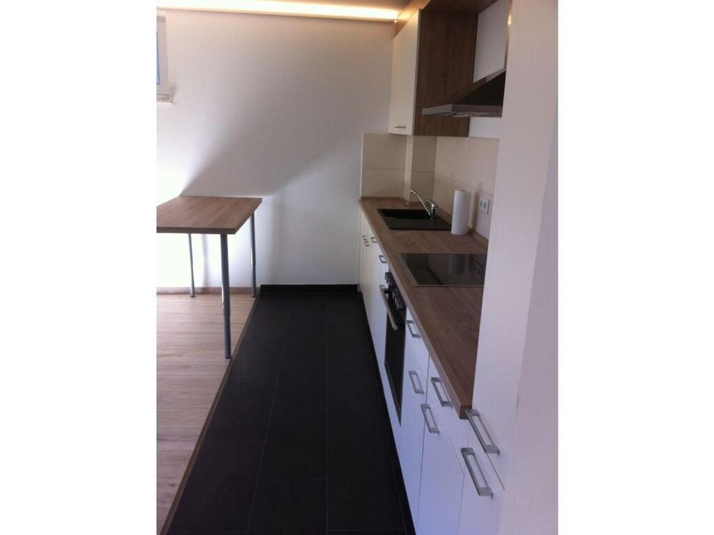 Ferienhaus New Building, First Occupancy, Niendorf Enclosure Hamburg