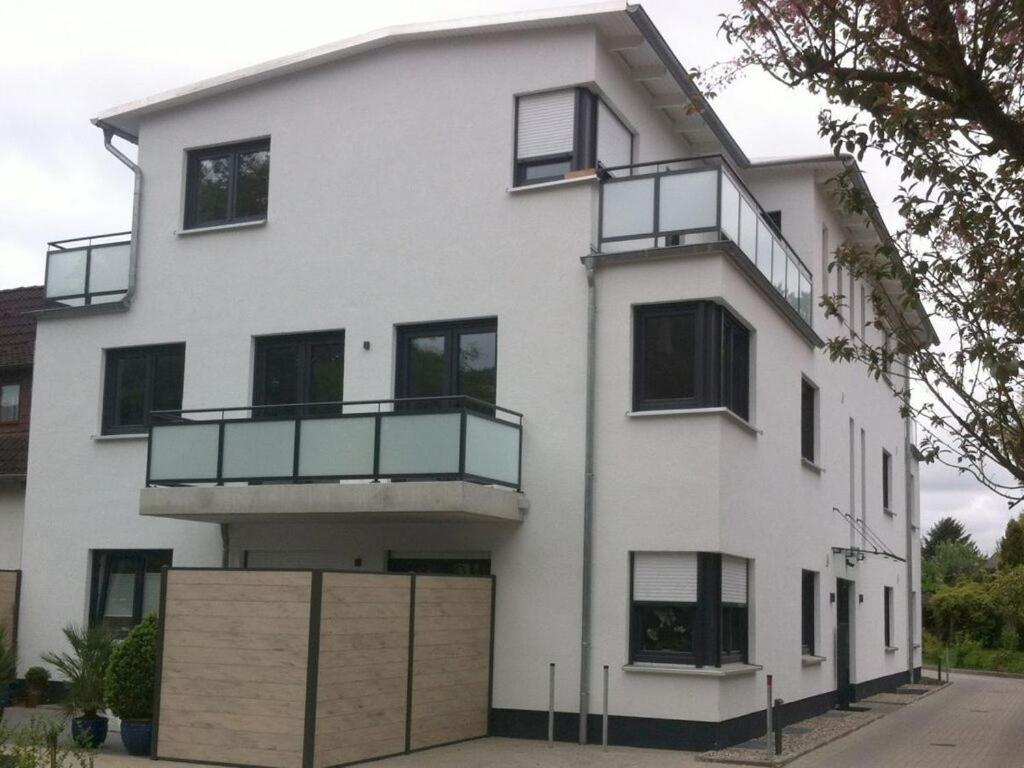 Ferienhaus New Building, First Occupancy, Niendorf Enclosure *