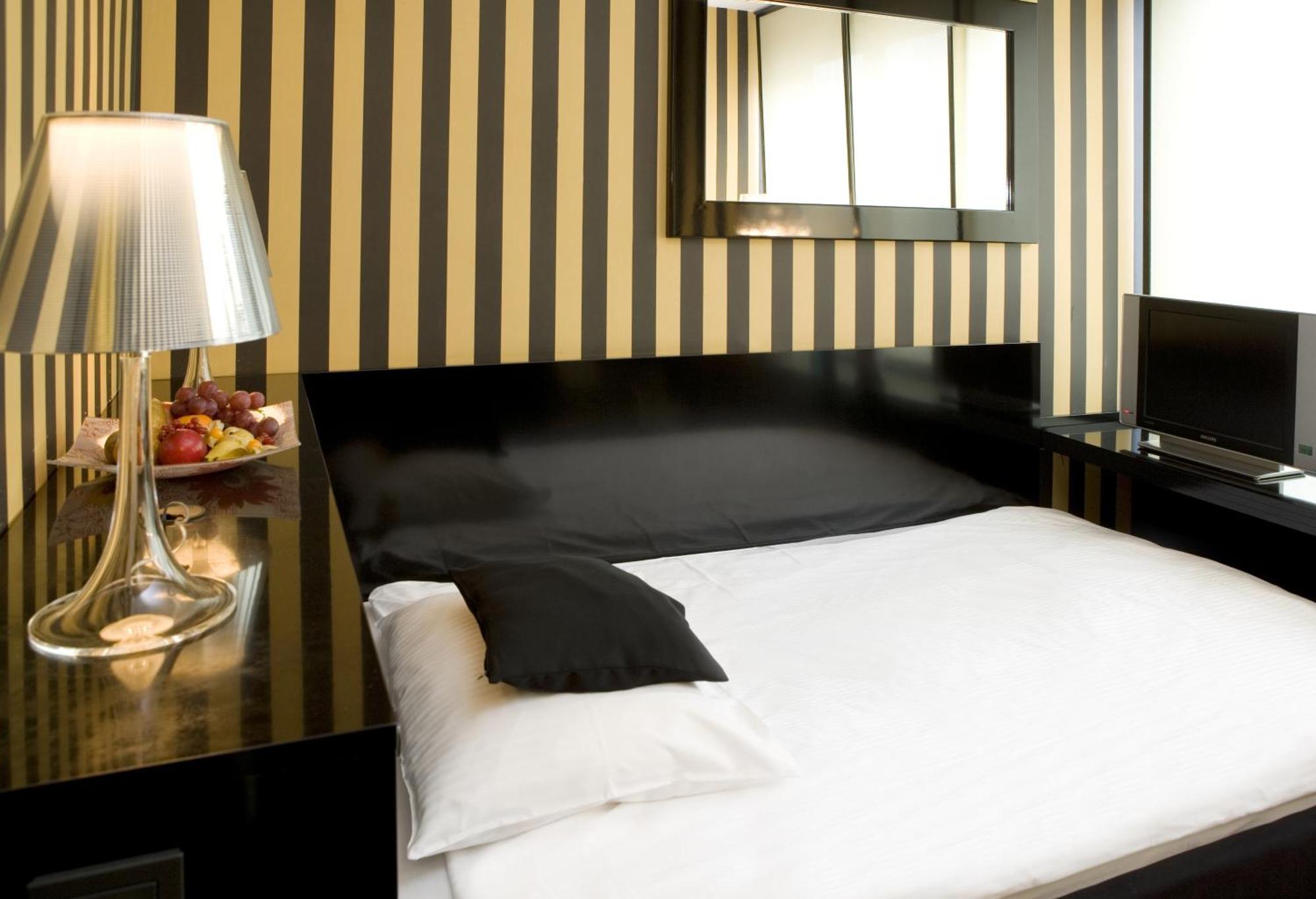 Hotel Relexa Bellevue An Der Alster Hamburg