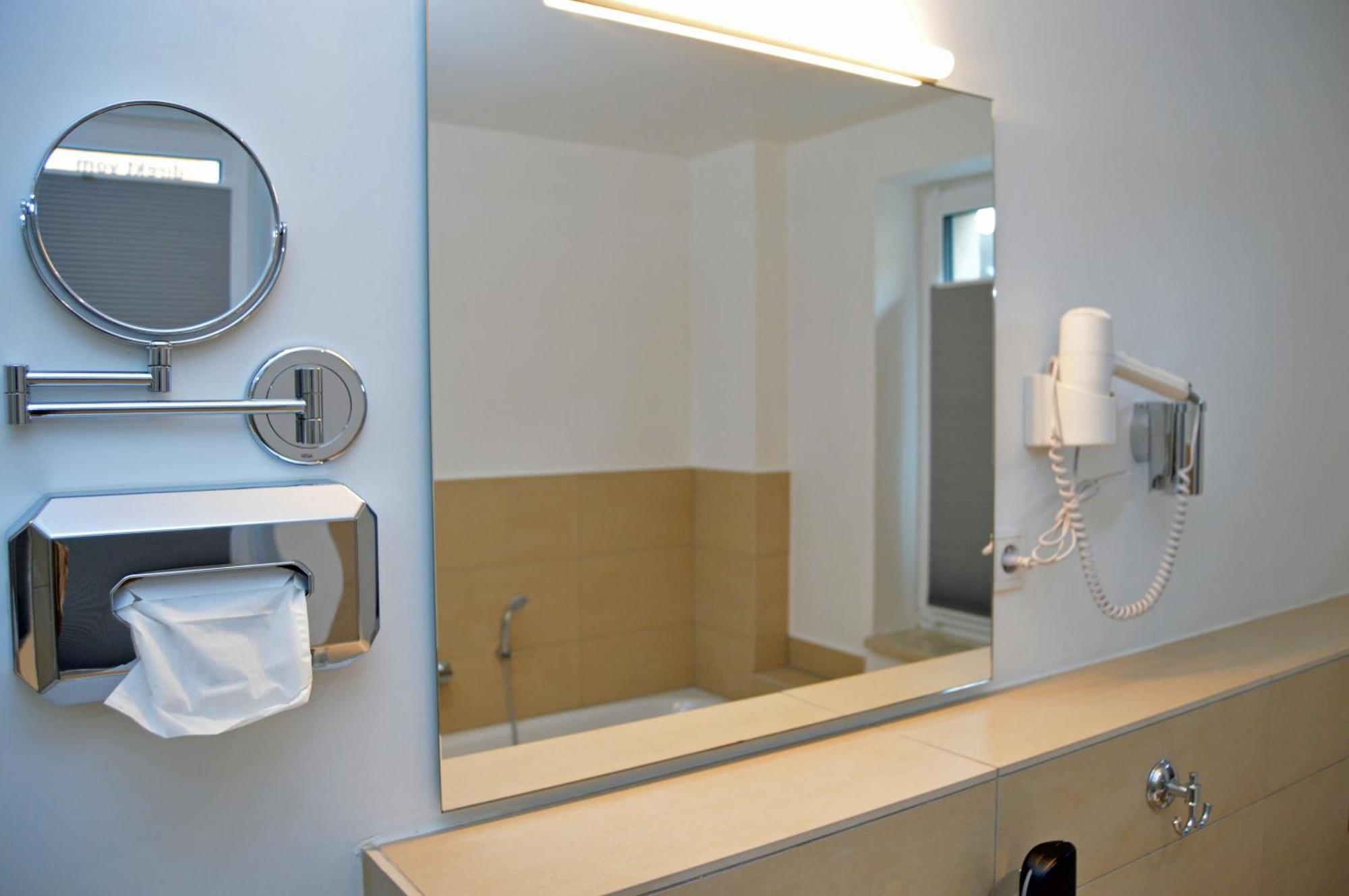 Jeta Hotel Hamburg