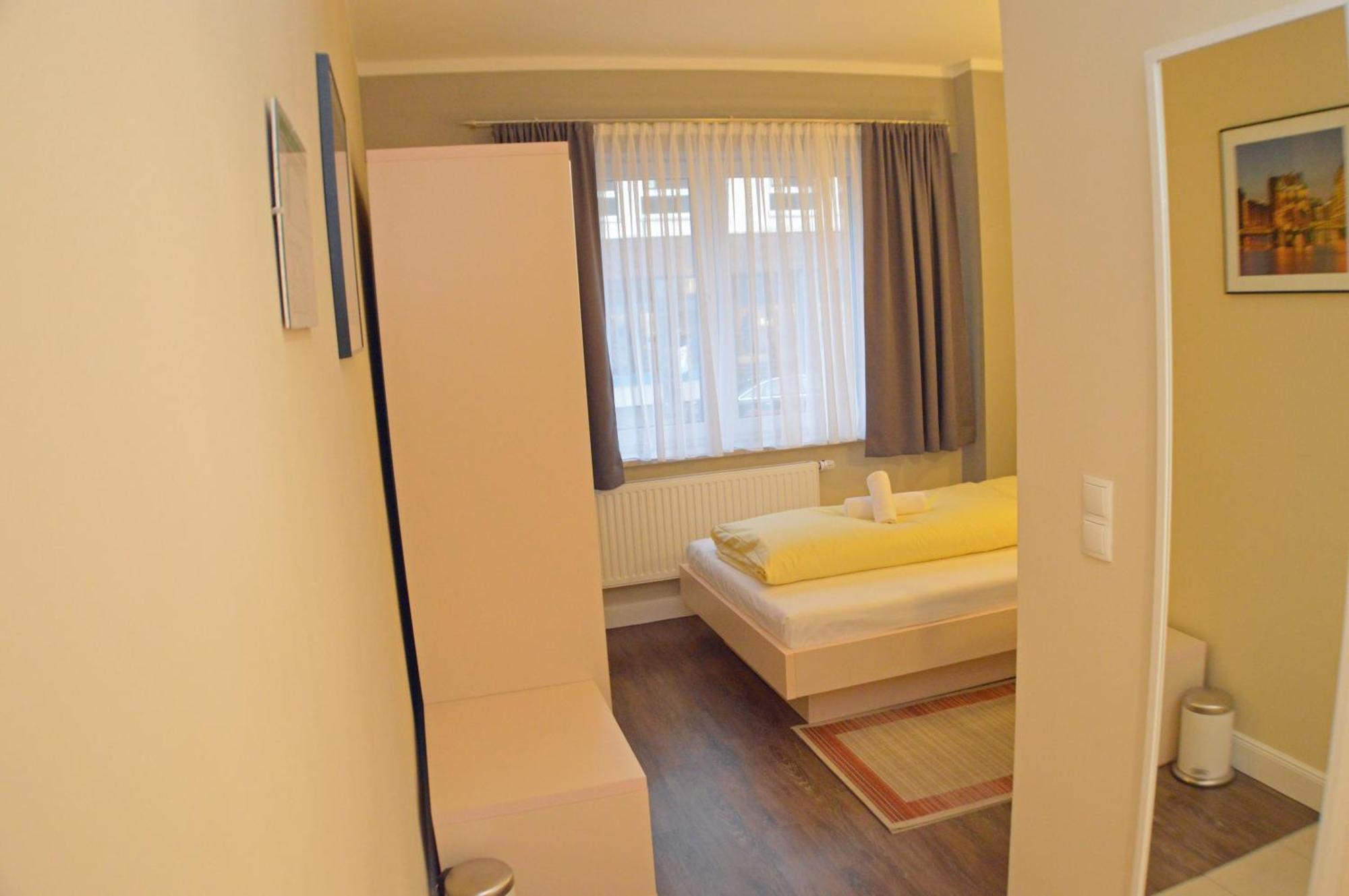 Jeta Hotel Hamburg