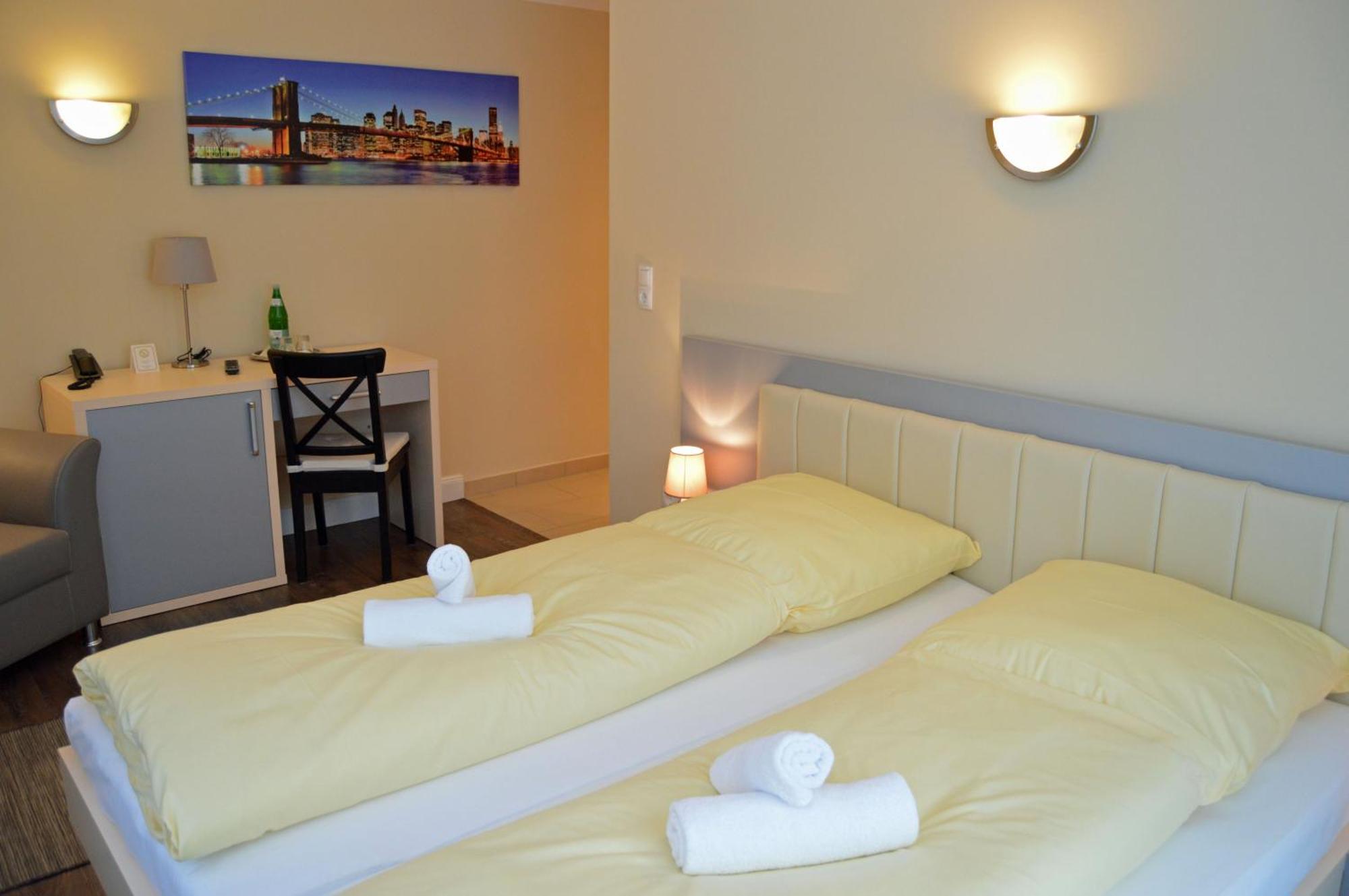 Hotel Jeta 3*