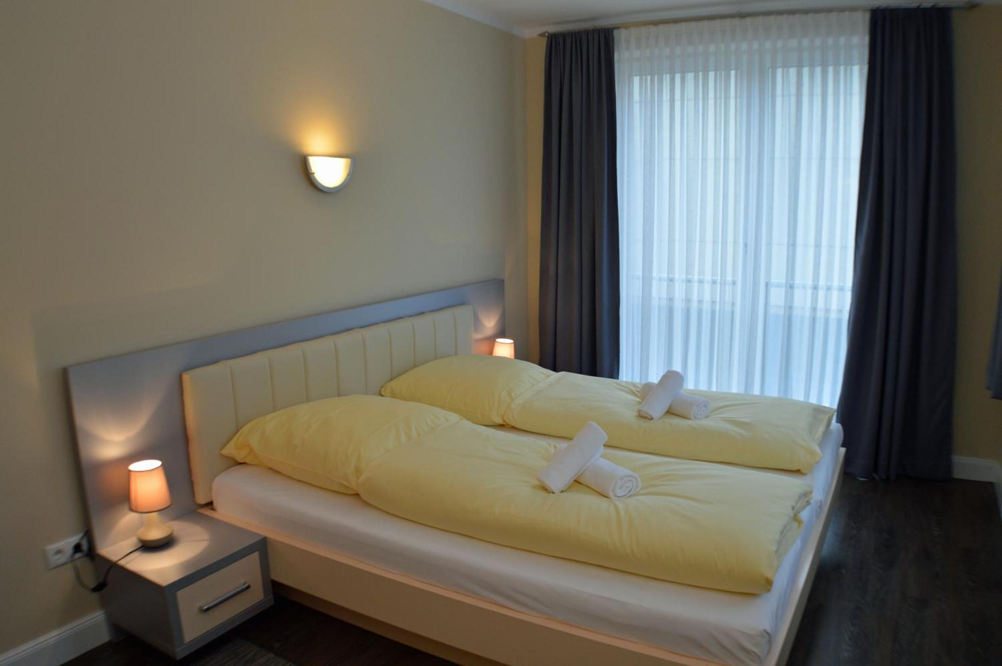 Jeta Hotel Hamburg