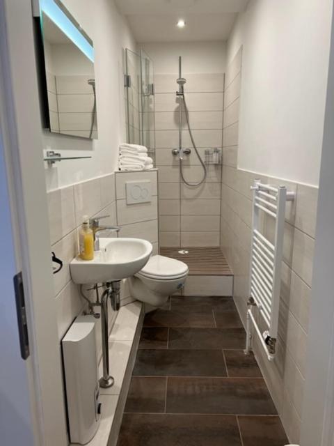 Boardinghouse Rosenstrasse Appartement *