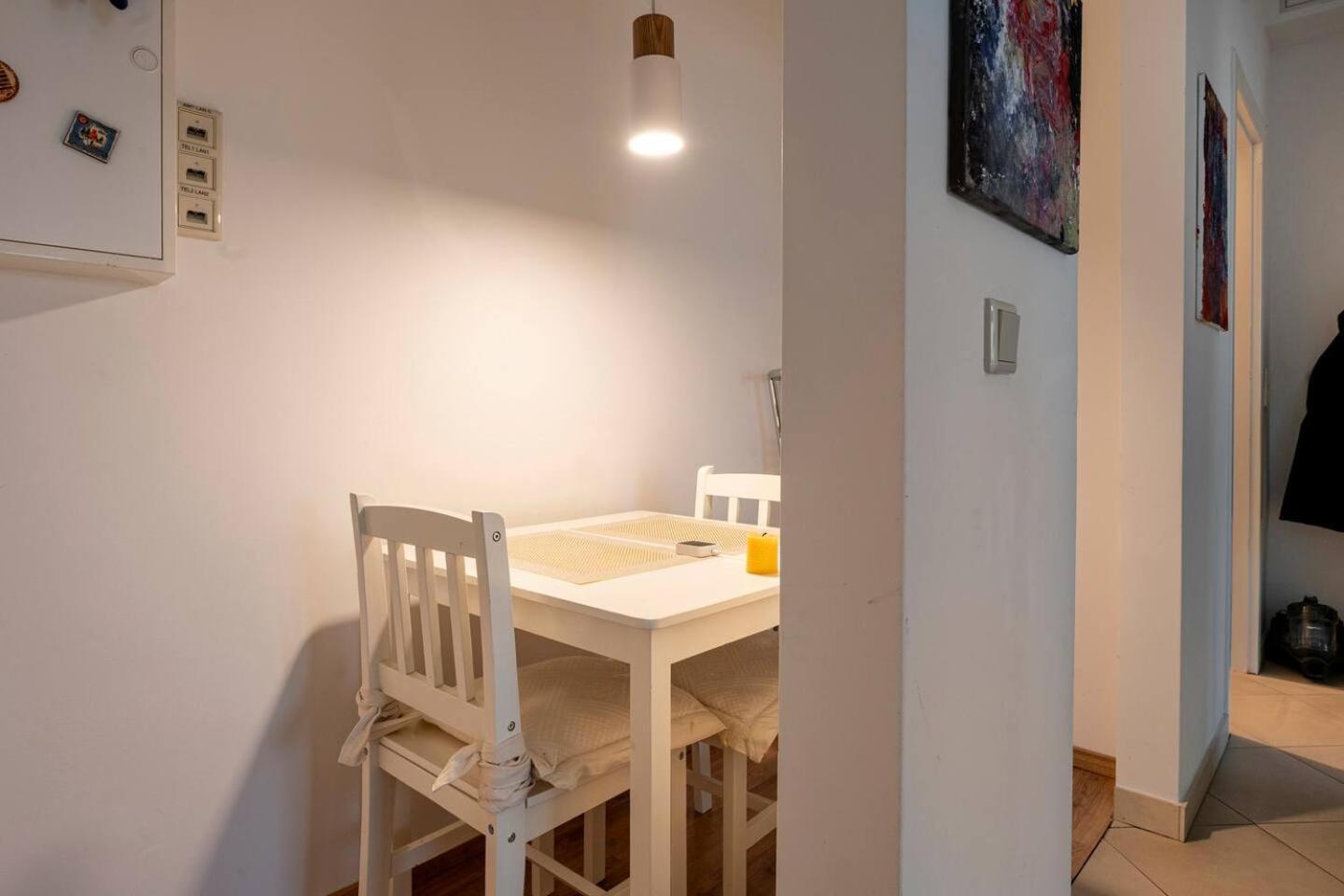 Comfortable In Location Privat bolig Hamborg