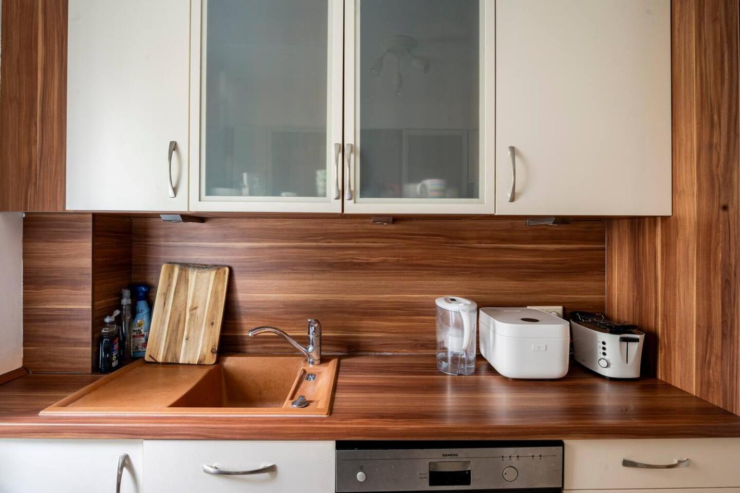 Comfortable In Location Privat bolig