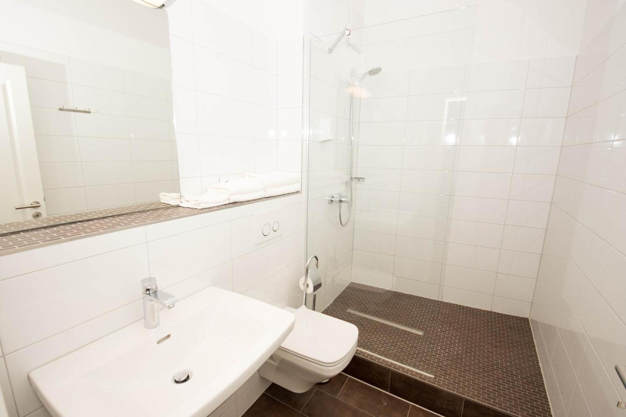 Appartement Boardinghouse Rosenstrasse