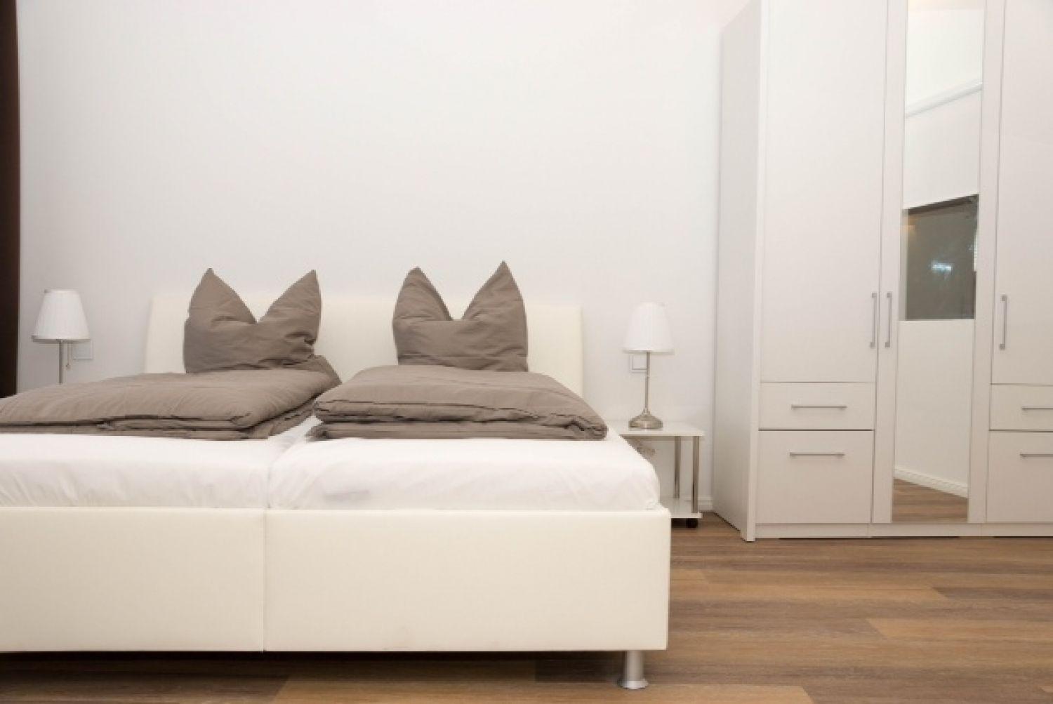Boardinghouse Rosenstrasse Appartement
