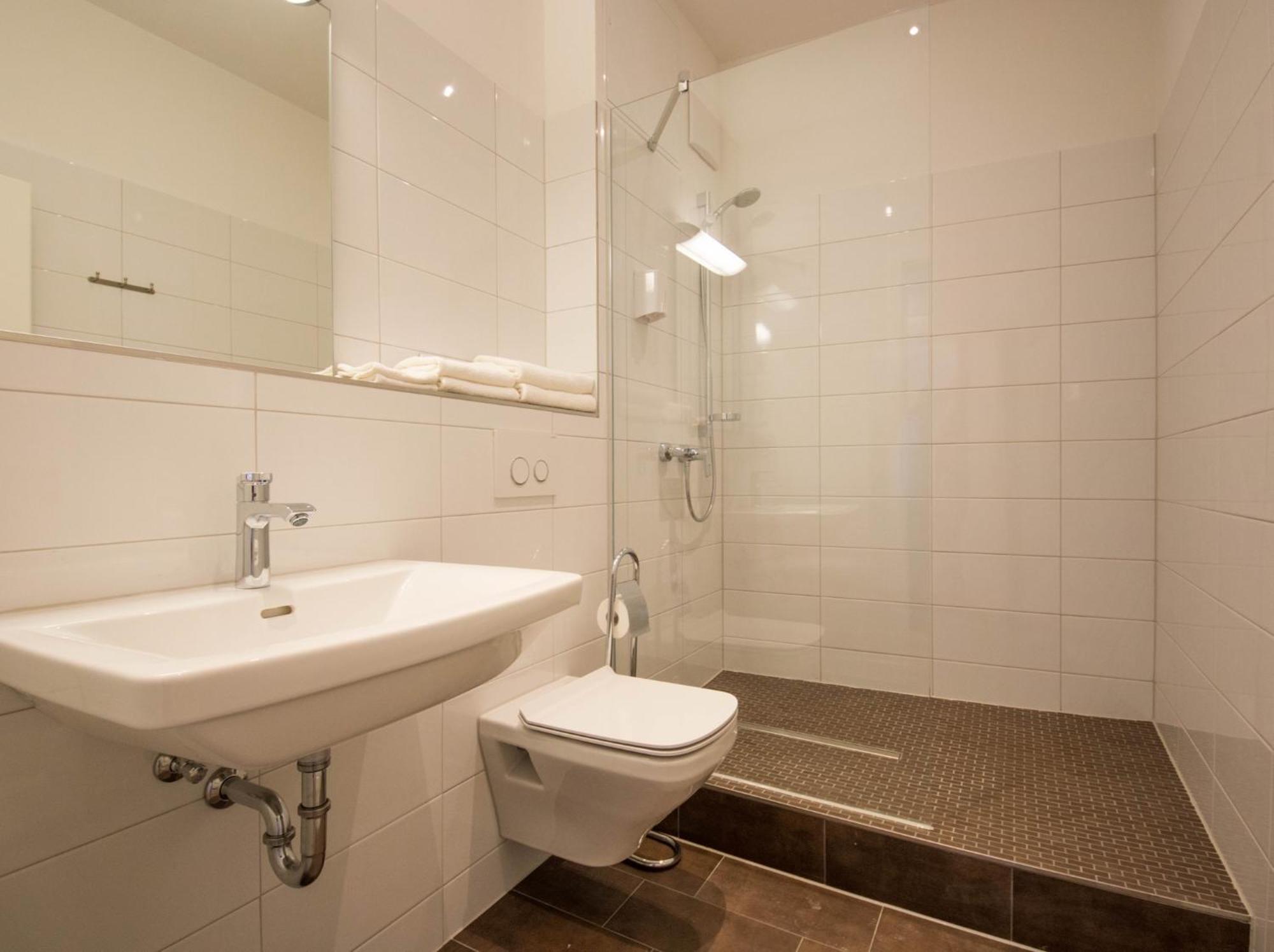 Boardinghouse Rosenstrasse Hamburg-Harburg