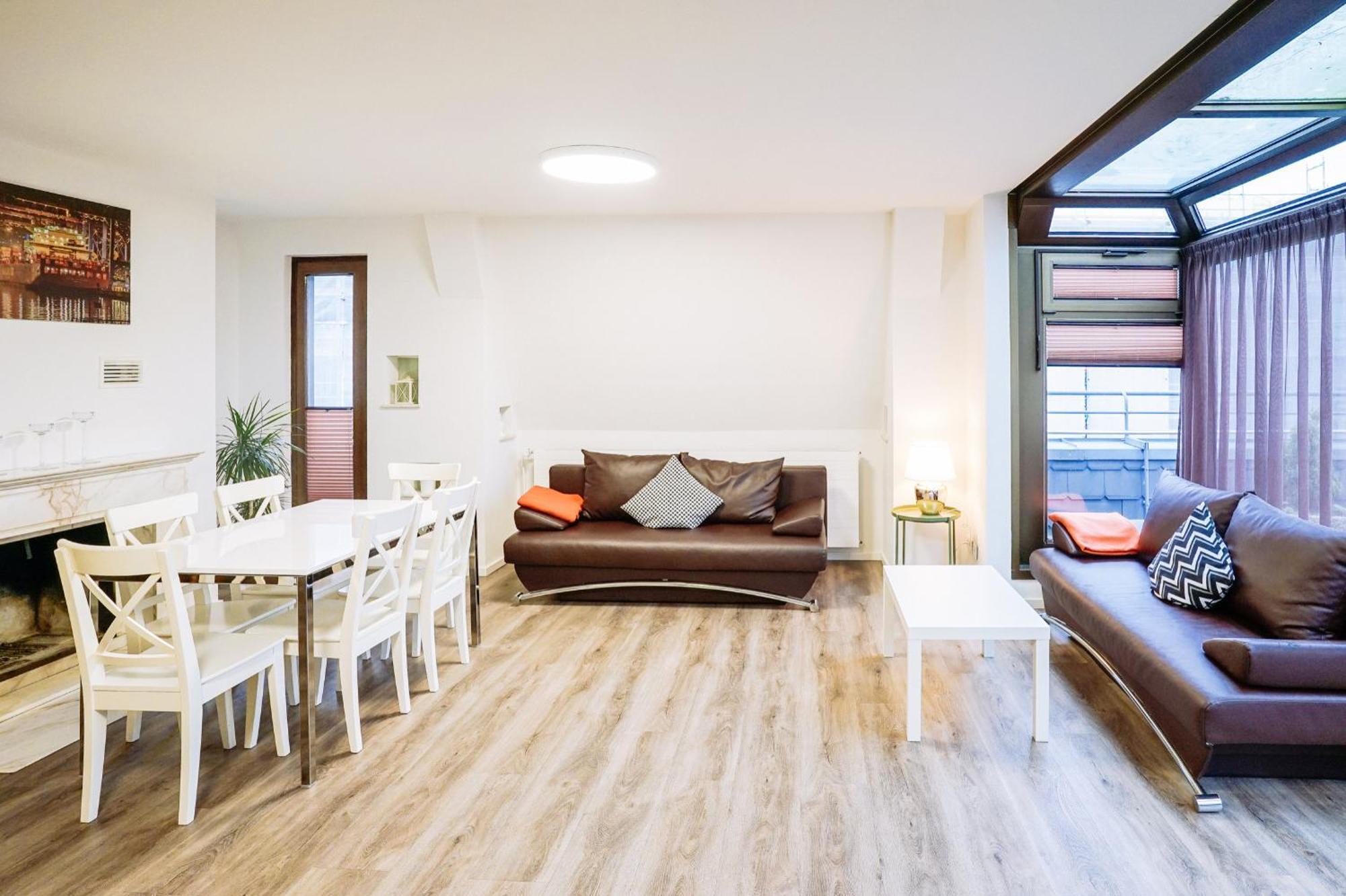 Boardinghouse Rosenstrasse