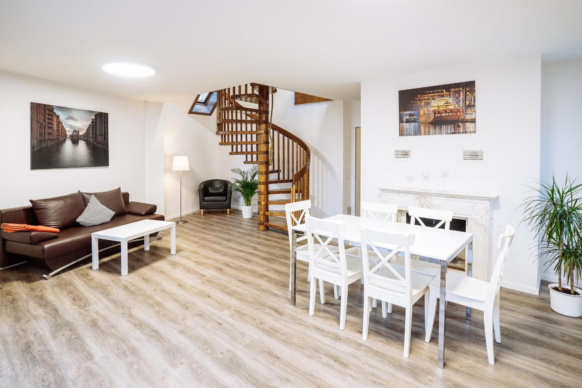 Boardinghouse Rosenstrasse *