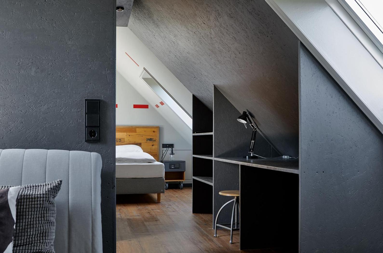 Kroeger By Underdog Hotel