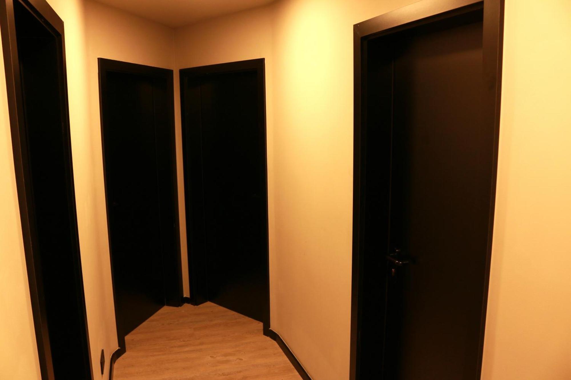 Urban 3*